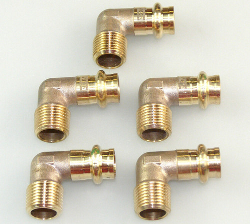 Viega sanpress - 5x,