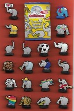 Ottifanten 1. Serie 2020 von