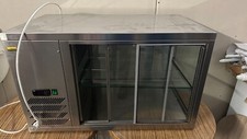 Nordcap kühlvitrine voll - kühlvitrine,