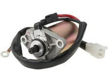 Anlasser Starter mit Kabel für Peugeot Speedfight 1/2/3/4 AC LC, TKR, Ludix 50  