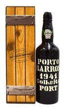 Rarität: Porto Barros 1941