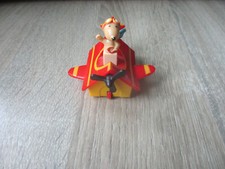 Vintage Snoopy Doghouse Flugzeug