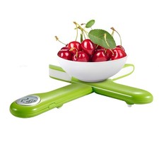 Digitale küchenwaage 5kg - digitale,