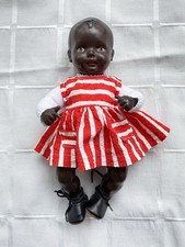 Schildkröt Strampelchen Dunkelhäutig, Gr.25