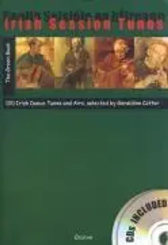 Irish session tunes the - irish,