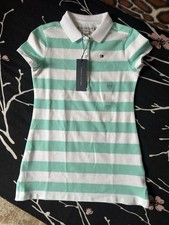 Tommy Hilfiger Kleid Neu Mit