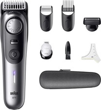 Braun Bartschneider BT9520