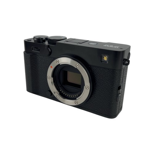 Fujifilm spiegellose dslm - fujifilm,
