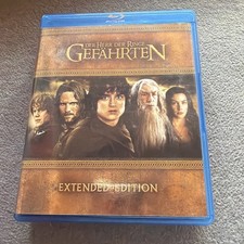 Der Herr der Ringe:Die