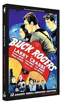 Buck rogers dvd zustand - |,