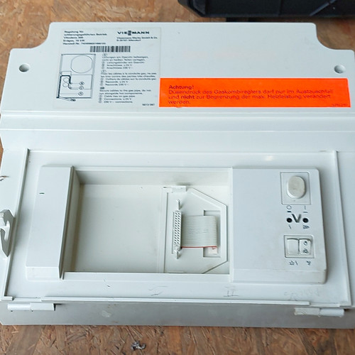 Viessmann 7404588 vitodens 300 - 7404588,