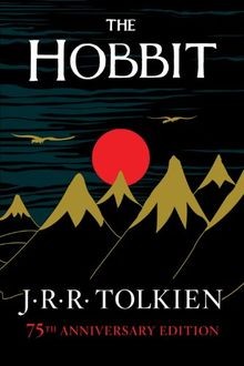 The hobbit there and - hobbit,, back