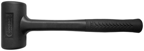 Condor rückstoßfreier hammer - condor,