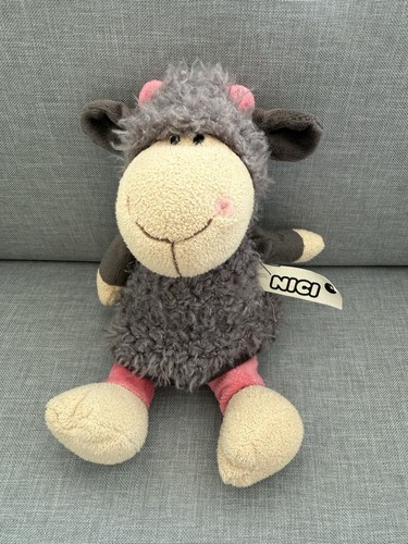 Nici jolly mah lucy graues - jolly,