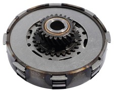 Kupplung komplett UNI AUTO