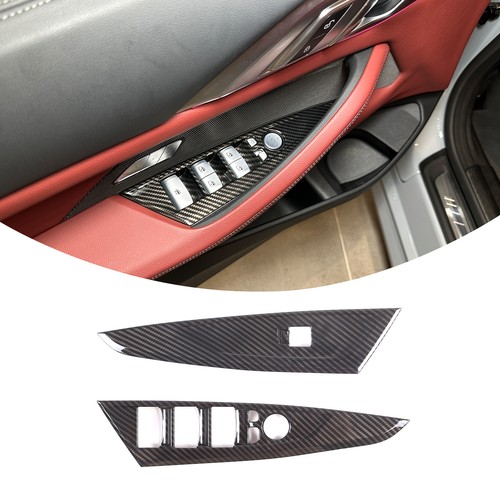 Carbon optik fensterheber - optik,