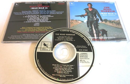 Mad max the road - -,