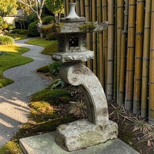 Alte japanische rankei - japanische,