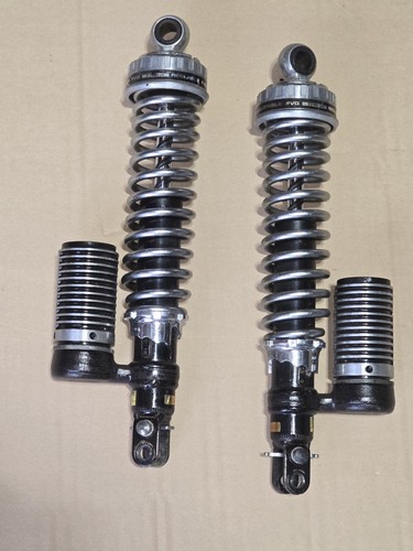 Original stoßdämpfer honda - stoßdämpfer,