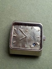 Zenith Defy Surf Kal. 2572 PC