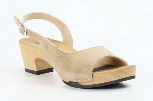 Softclox clogs sandale - softclox, konny