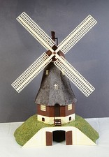 für Bastler: H0  Windmühle