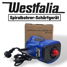 🛠️ Spiralbohrer