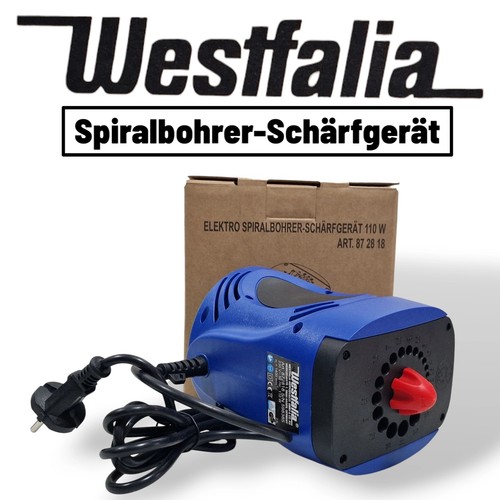 Spiralbohrer - 🛠️,