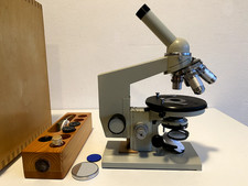 Lomo Biolam mit neuen