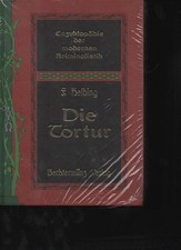 (a58515)   Helbing die Tortur