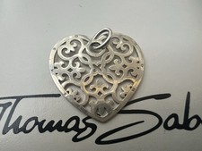 Thomas Sabo großer Herz