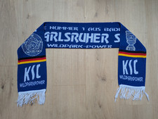Vintage karlsruher sc ksc - sc,