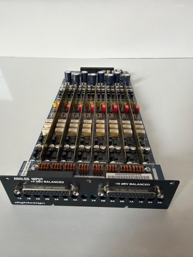 Digidesign 192 analoge - 192,