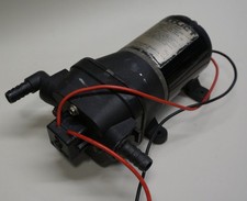 FLOJET Druckwasserpumpe, 12.5 l , 12V