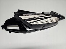 Keeway Matrix 50 Kunststoff