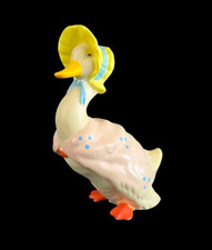 Vintage Beatrix Potter Jemima