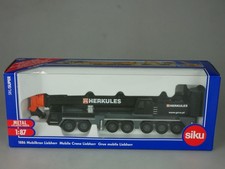 Siku Super 1/87 1886 Mobilkran