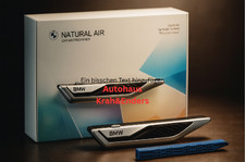 Original BMW Dufthalter