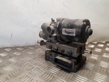 VW SHARAN 7M8, 7M9, 7M6 ABS