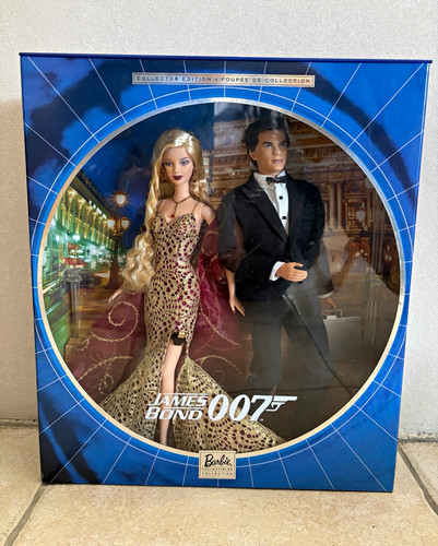 Mattel barbie collectibles - mattel,