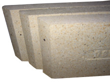 Schamottesatz Komplettsatz