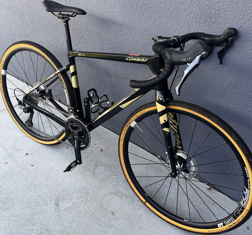 Conway grv gravel bike - conway,