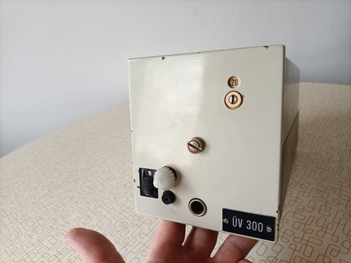 üv300 v241 lorenz - v241,