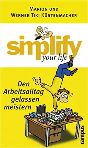 Simplify your life - your,