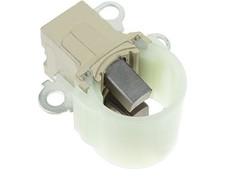 AS-PL Halter, Kohlebürsten