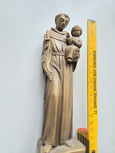 Religiöse skulptur figur - religiöse,