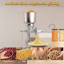 Profi Getreidemühle