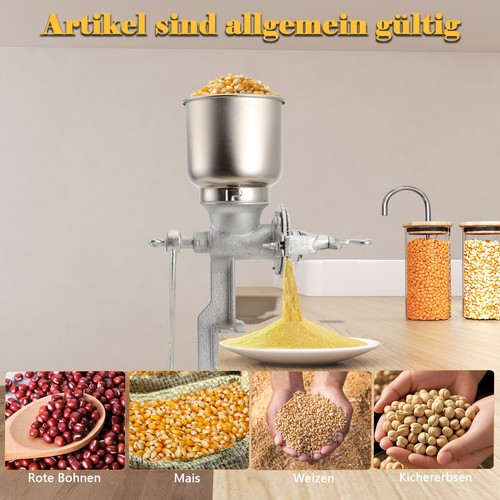 Profi getreidemühle - profi,