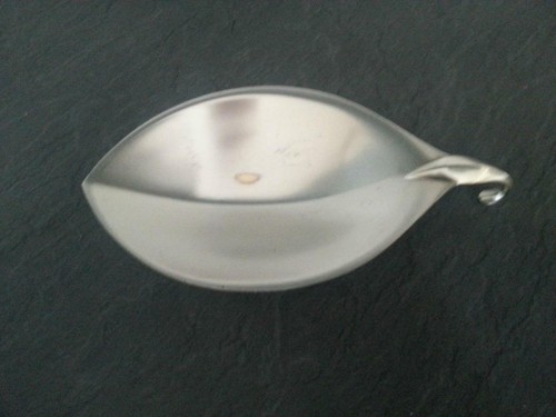 Wmf henkelschale blattform - henkelschale,