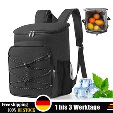 Kühlrucksack Kühltasche